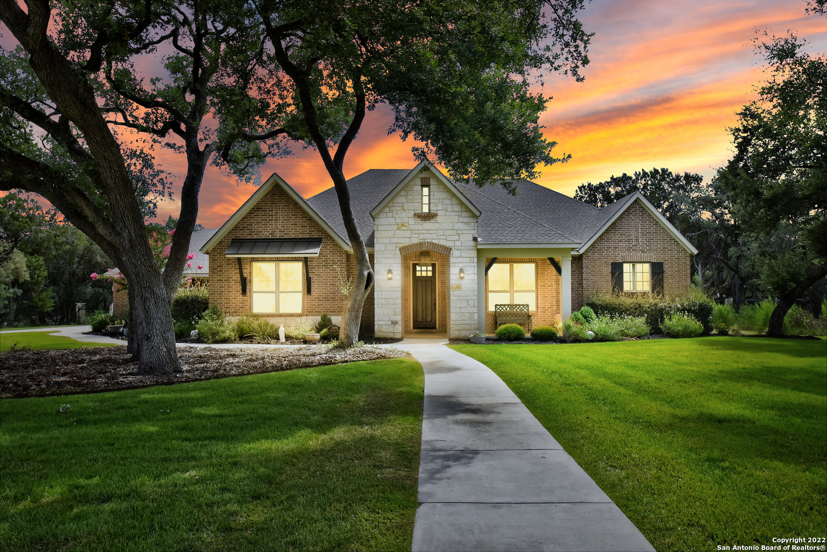 25998 Park Bend Drive New Braunfels TX 78132