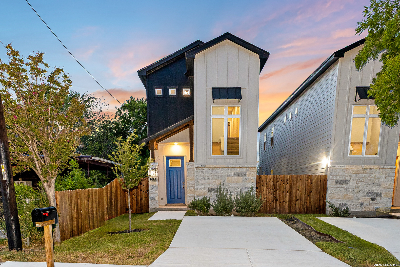 507 Linden San Antonio TX 78211