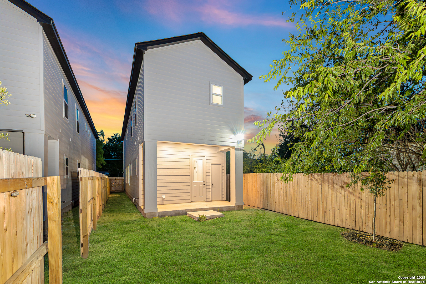 507 Linden San Antonio TX 78211