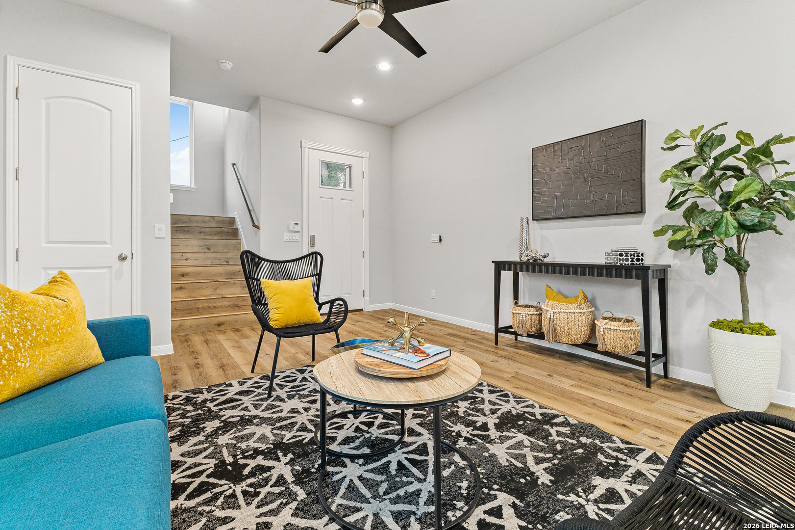 507 Linden San Antonio TX 78211