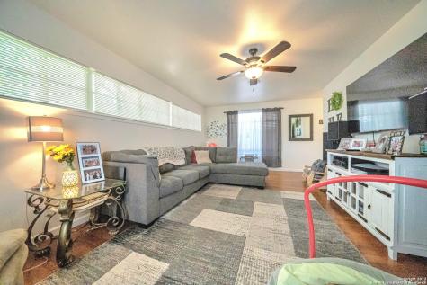 302 Hope Drive San Antonio TX 78228