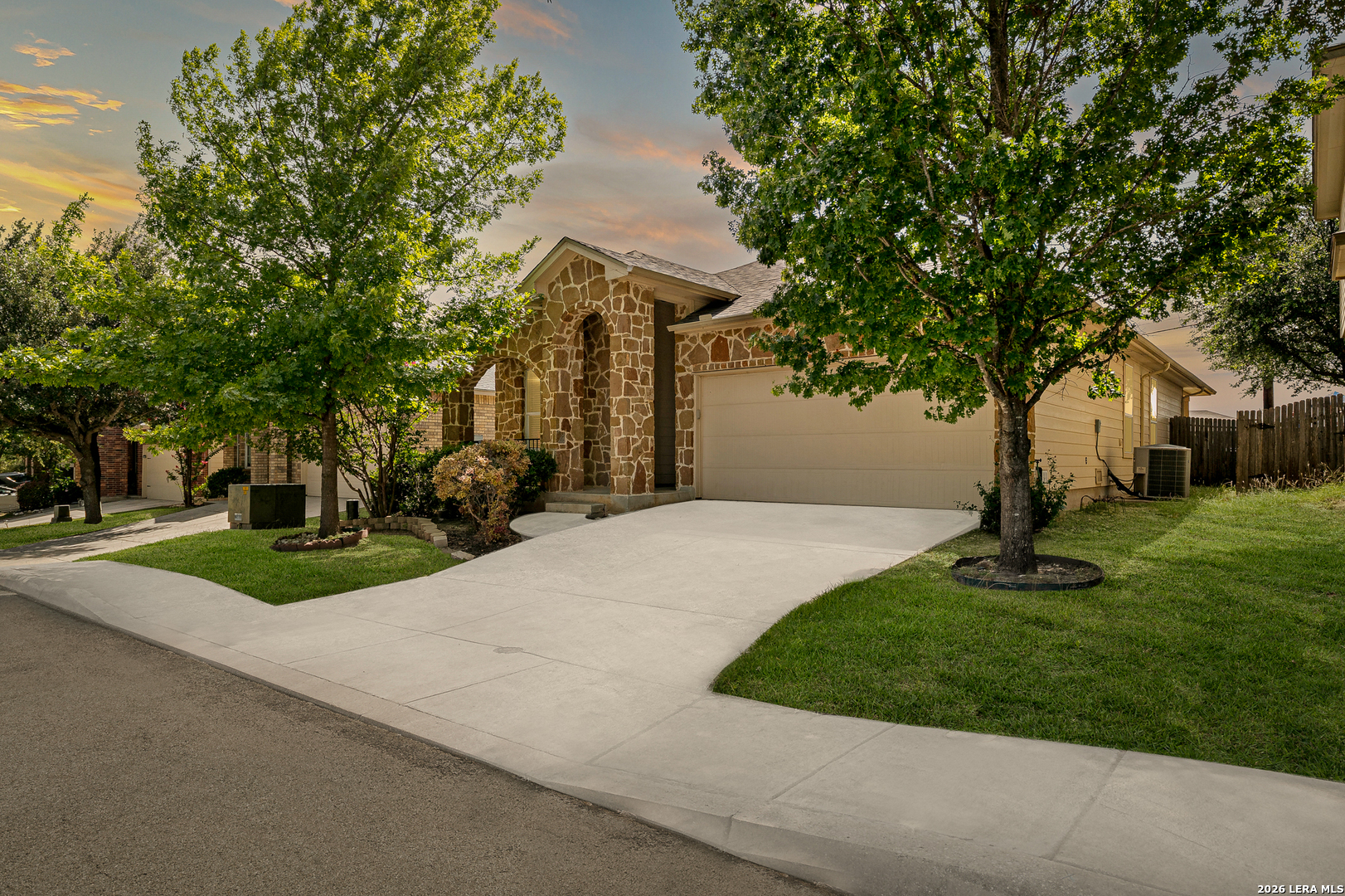 10019 Mill Path San Antonio TX 78254