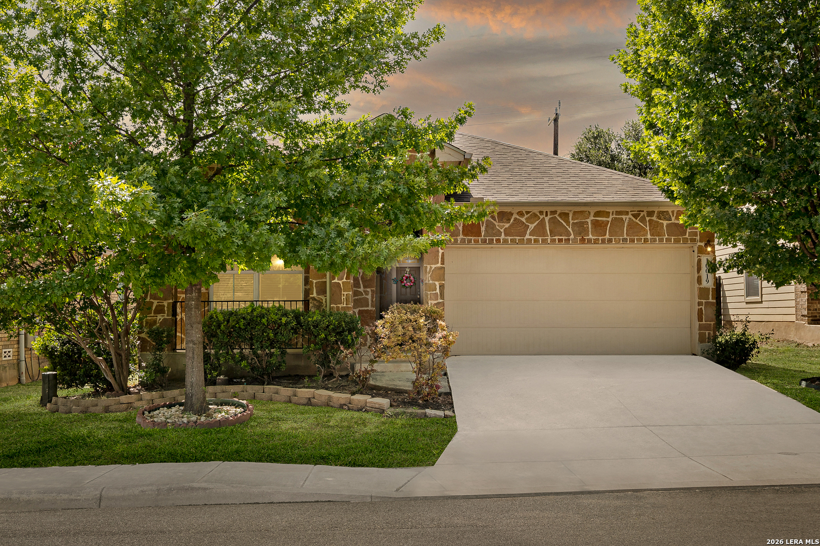 10019 Mill Path San Antonio TX 78254