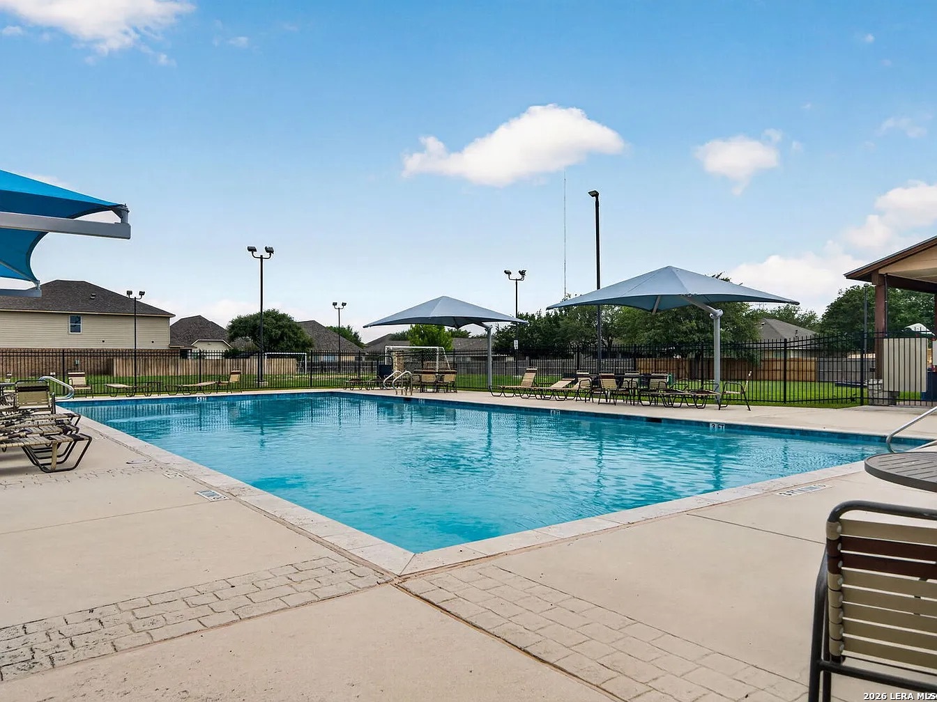 10019 Mill Path San Antonio TX 78254