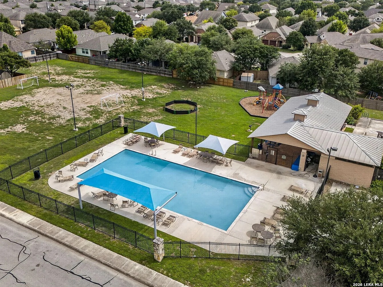 10019 Mill Path San Antonio TX 78254