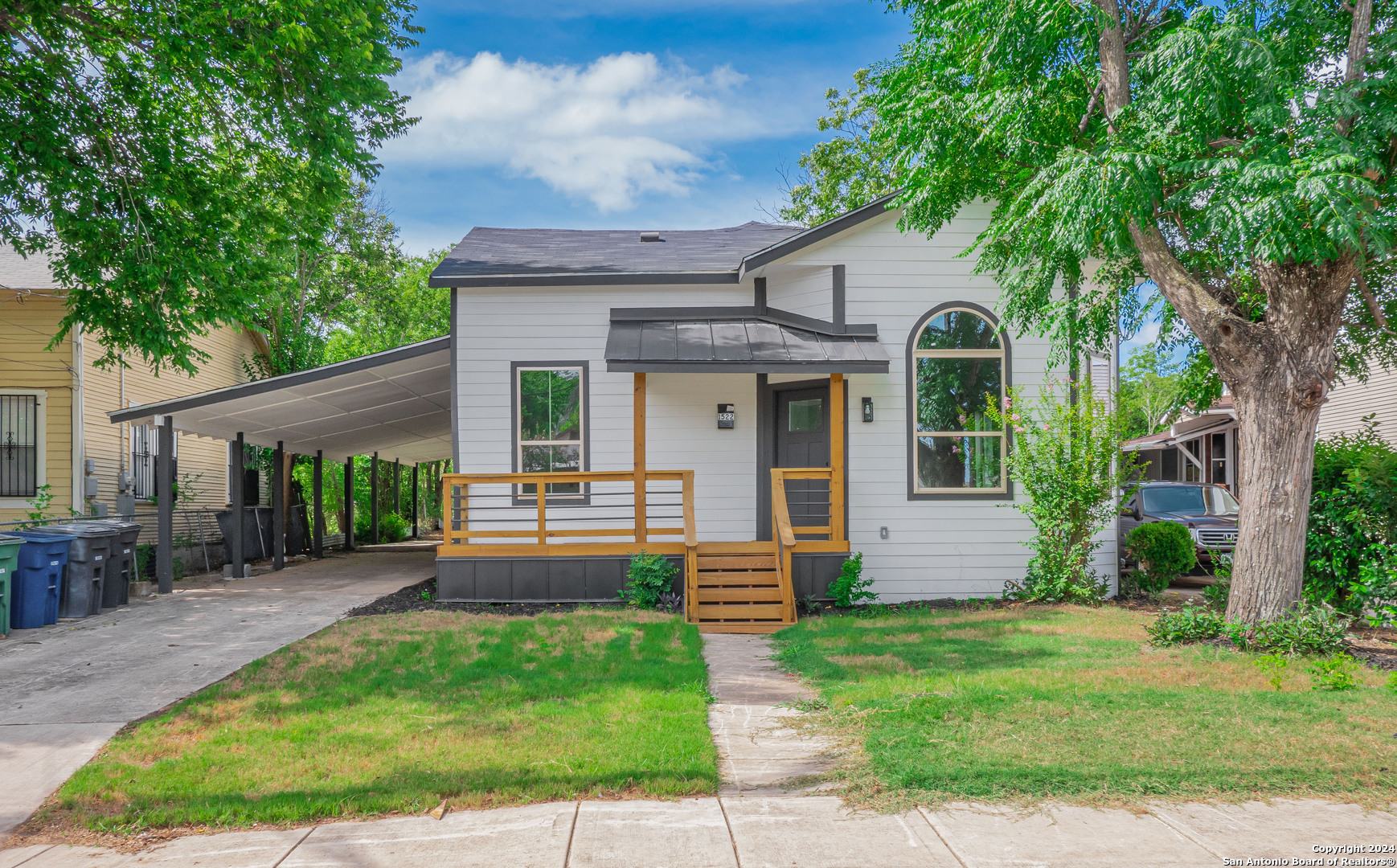 1522 Gorman San Antonio TX 78202
