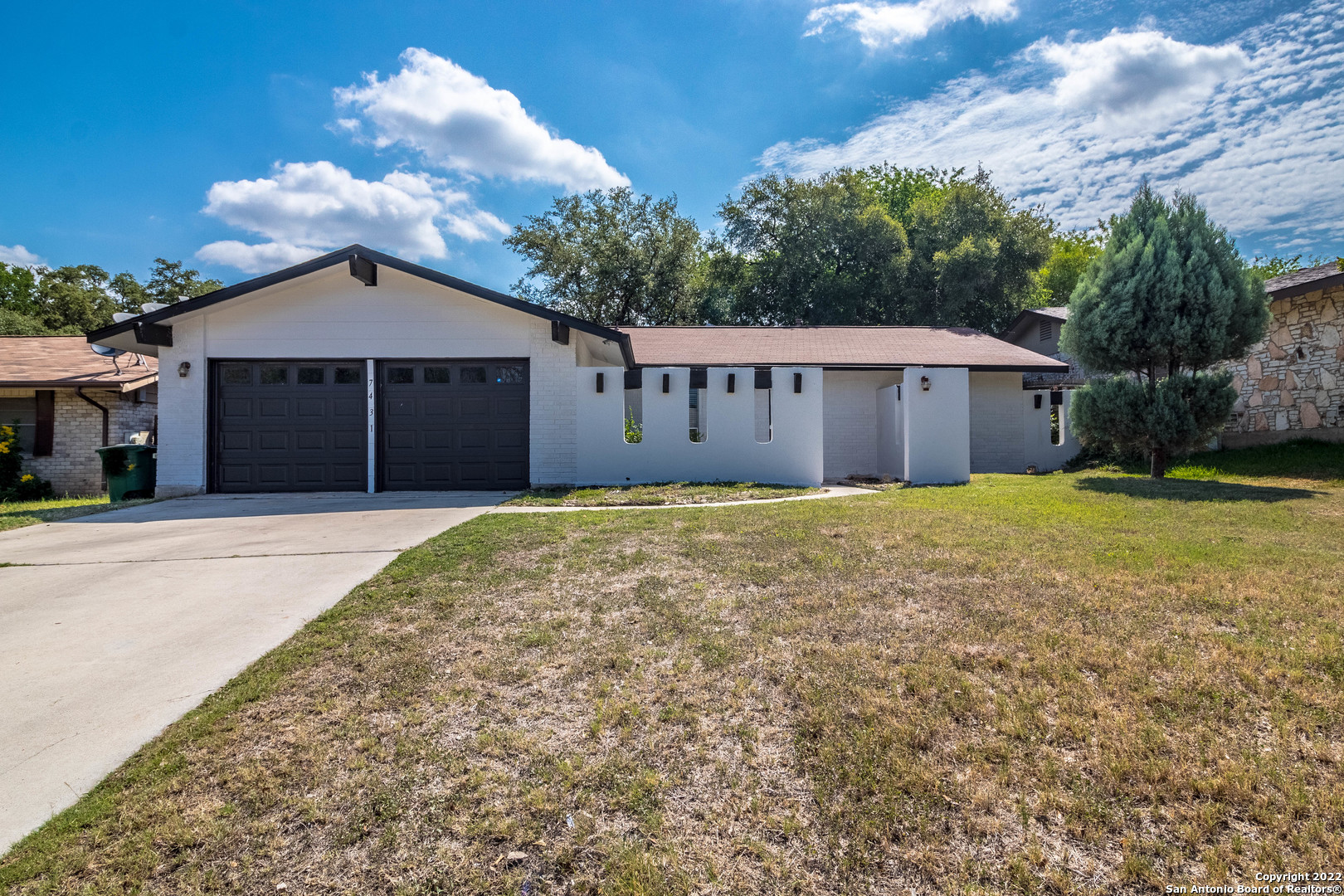 7431 Pipers Creek Street San Antonio TX 78251