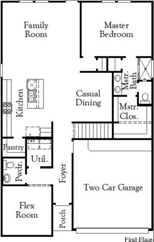 5030 Obispo Circle Schertz TX 78124