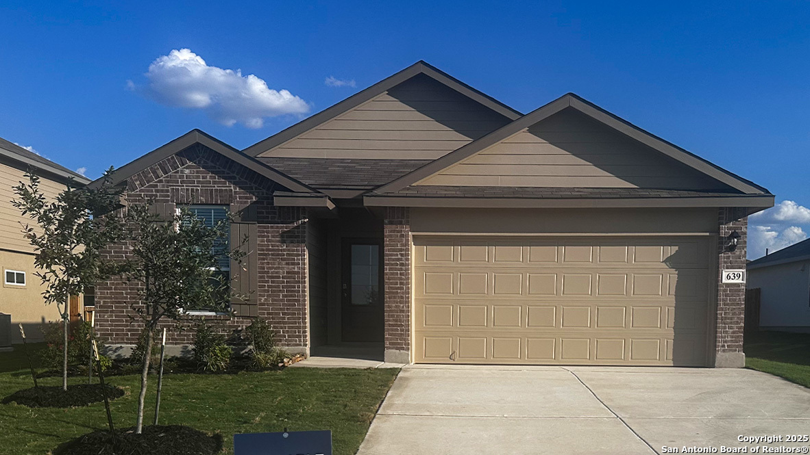 639 Fluted Shoals Cibolo TX 78108