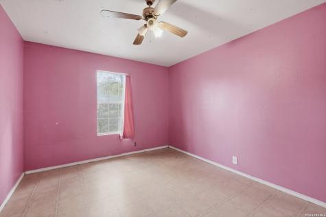 4615 Waterwood Pass Drive Elmendorf TX 78112