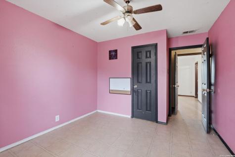4615 Waterwood Pass Drive Elmendorf TX 78112