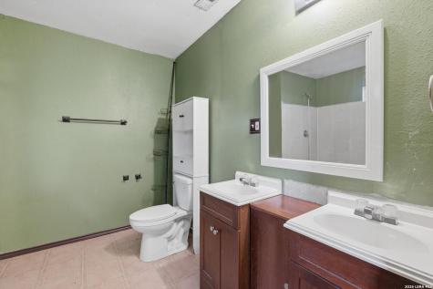 4615 Waterwood Pass Drive Elmendorf TX 78112