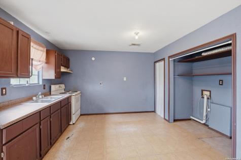 4615 Waterwood Pass Drive Elmendorf TX 78112