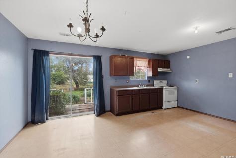4615 Waterwood Pass Drive Elmendorf TX 78112