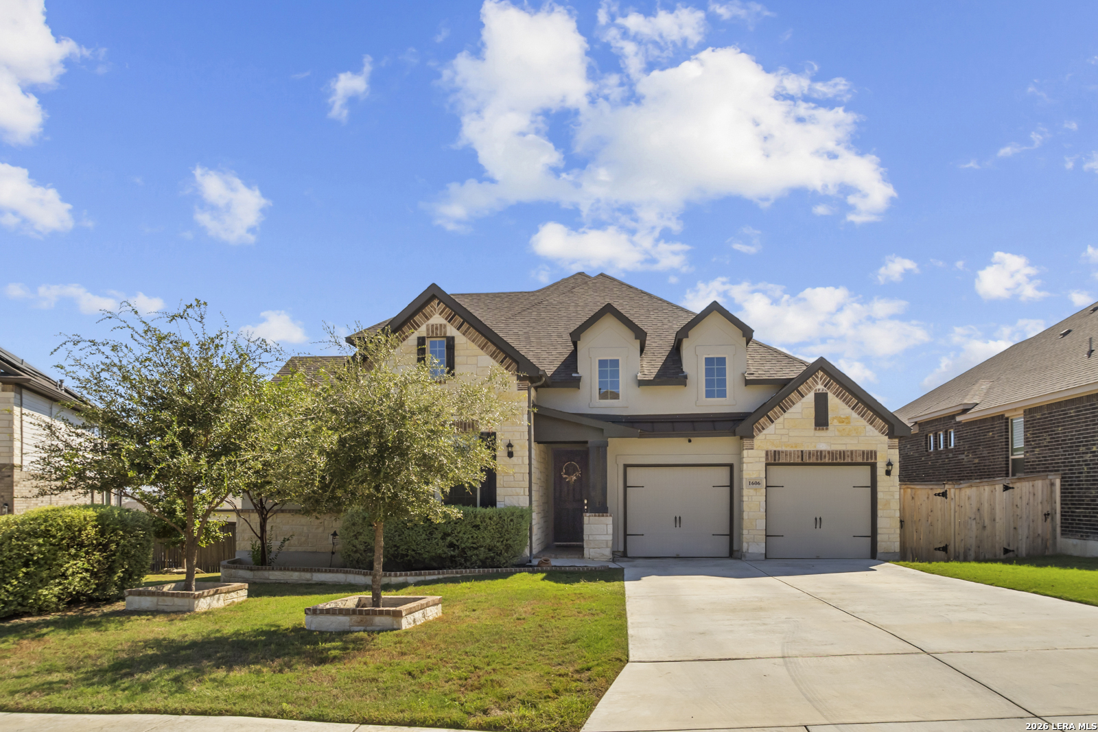 1606 Brass Canyon San Antonio TX 78245