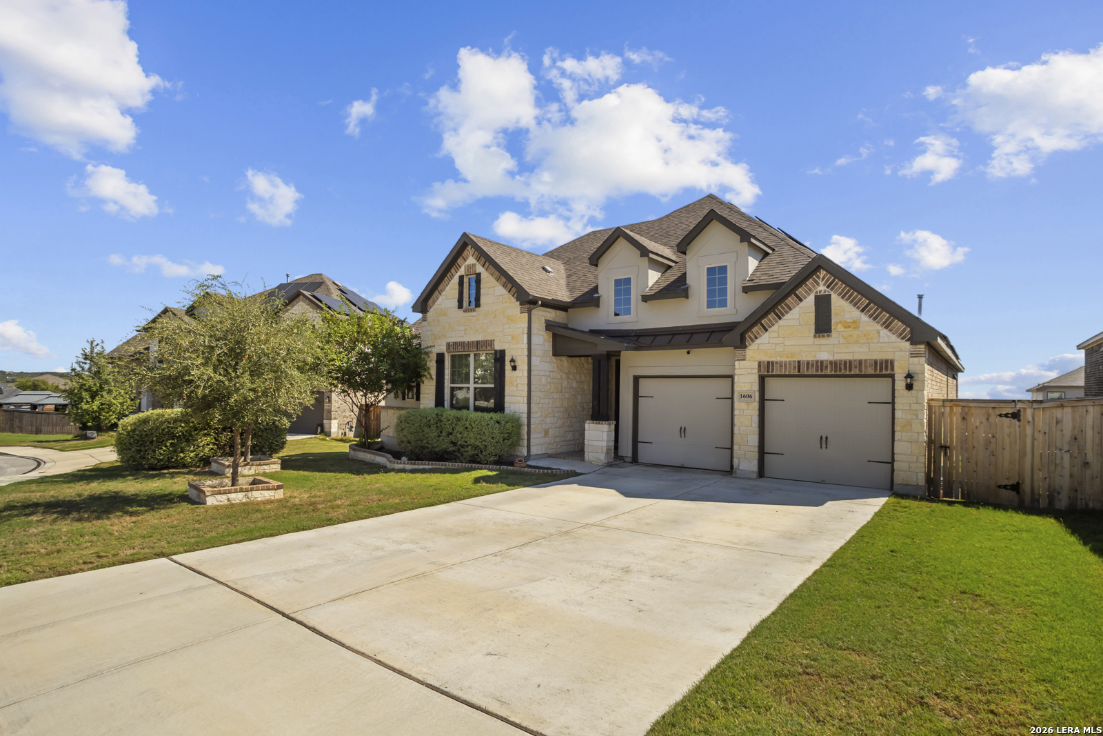 1606 Brass Canyon San Antonio TX 78245