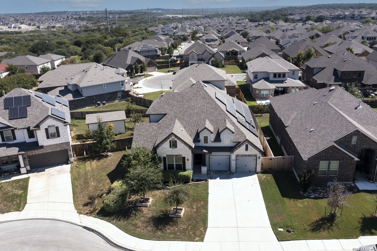 1606 Brass Canyon San Antonio TX 78245