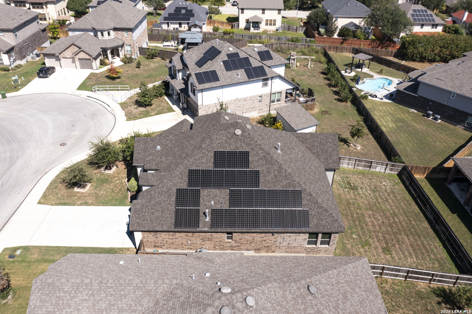 1606 Brass Canyon San Antonio TX 78245