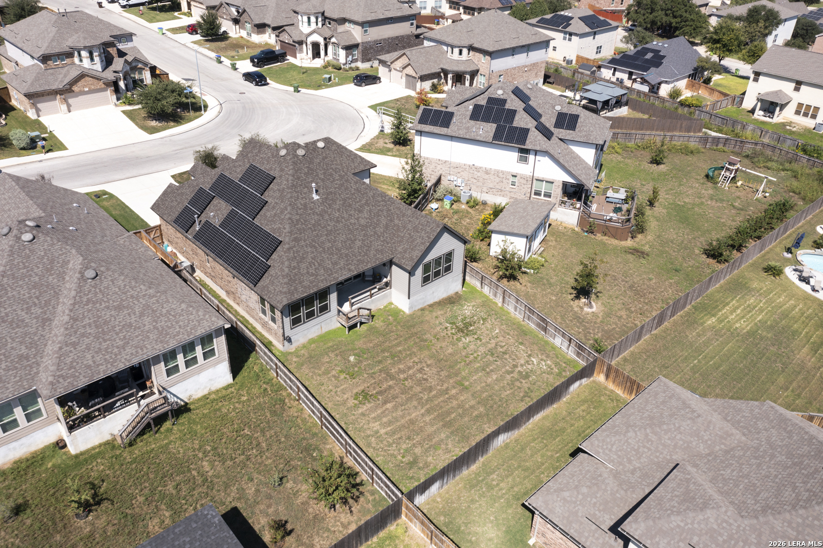 1606 Brass Canyon San Antonio TX 78245