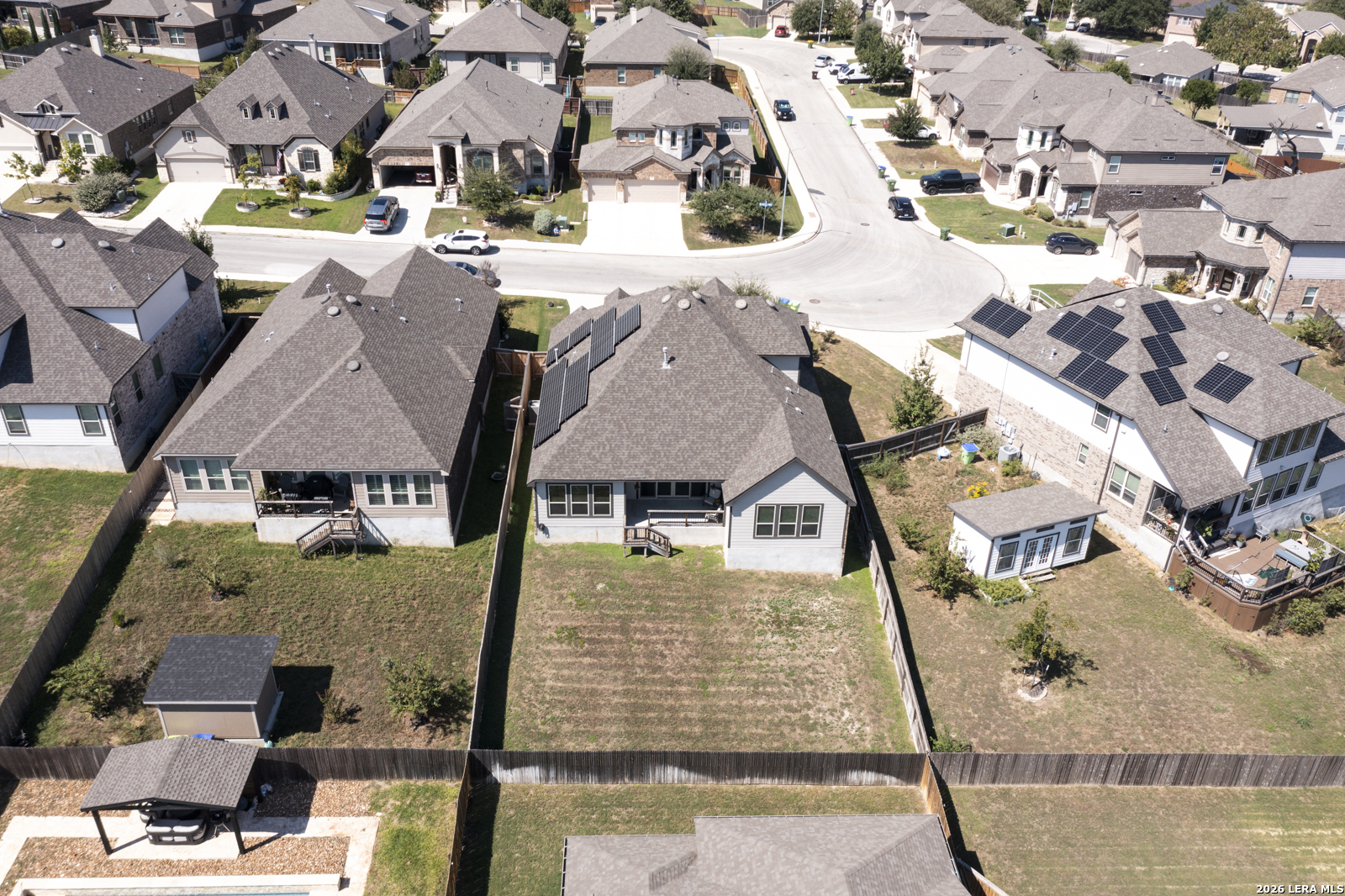 1606 Brass Canyon San Antonio TX 78245