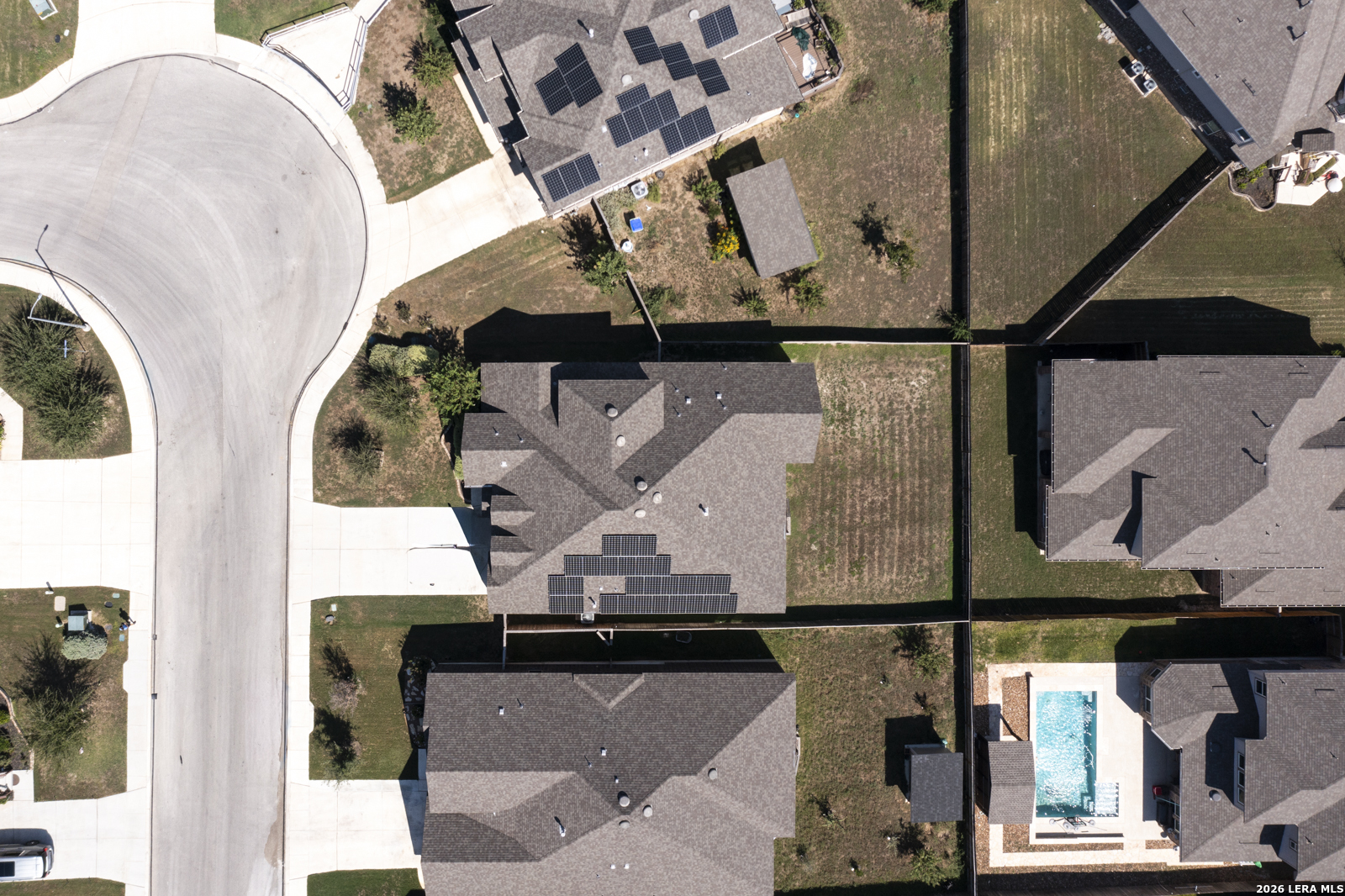 1606 Brass Canyon San Antonio TX 78245