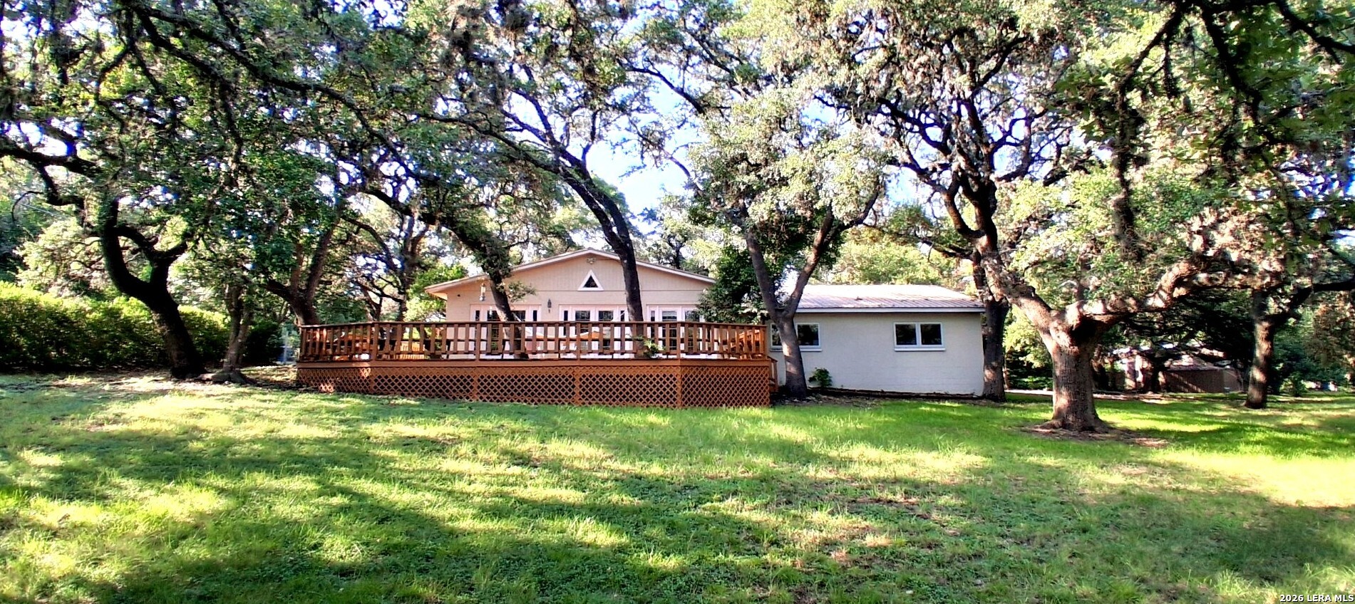 25327 Triangle Loop San Antonio TX 78255
