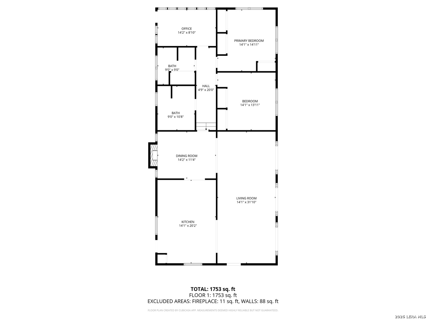 25327 Triangle Loop San Antonio TX 78255