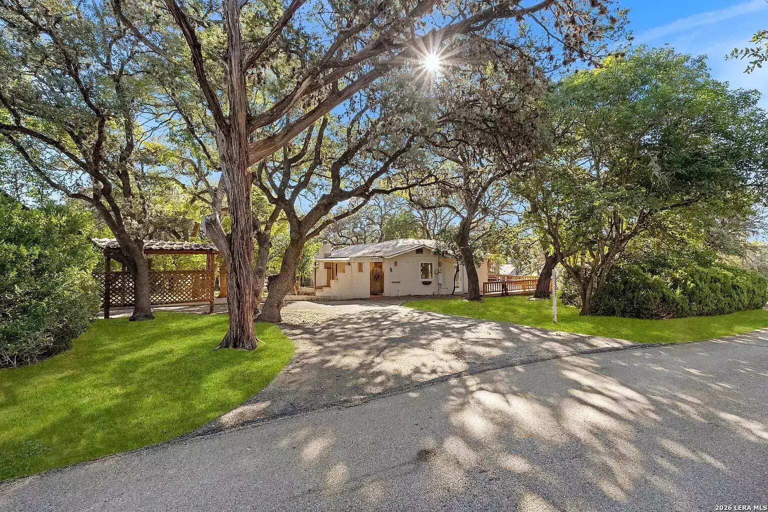 25327 Triangle Loop San Antonio TX 78255