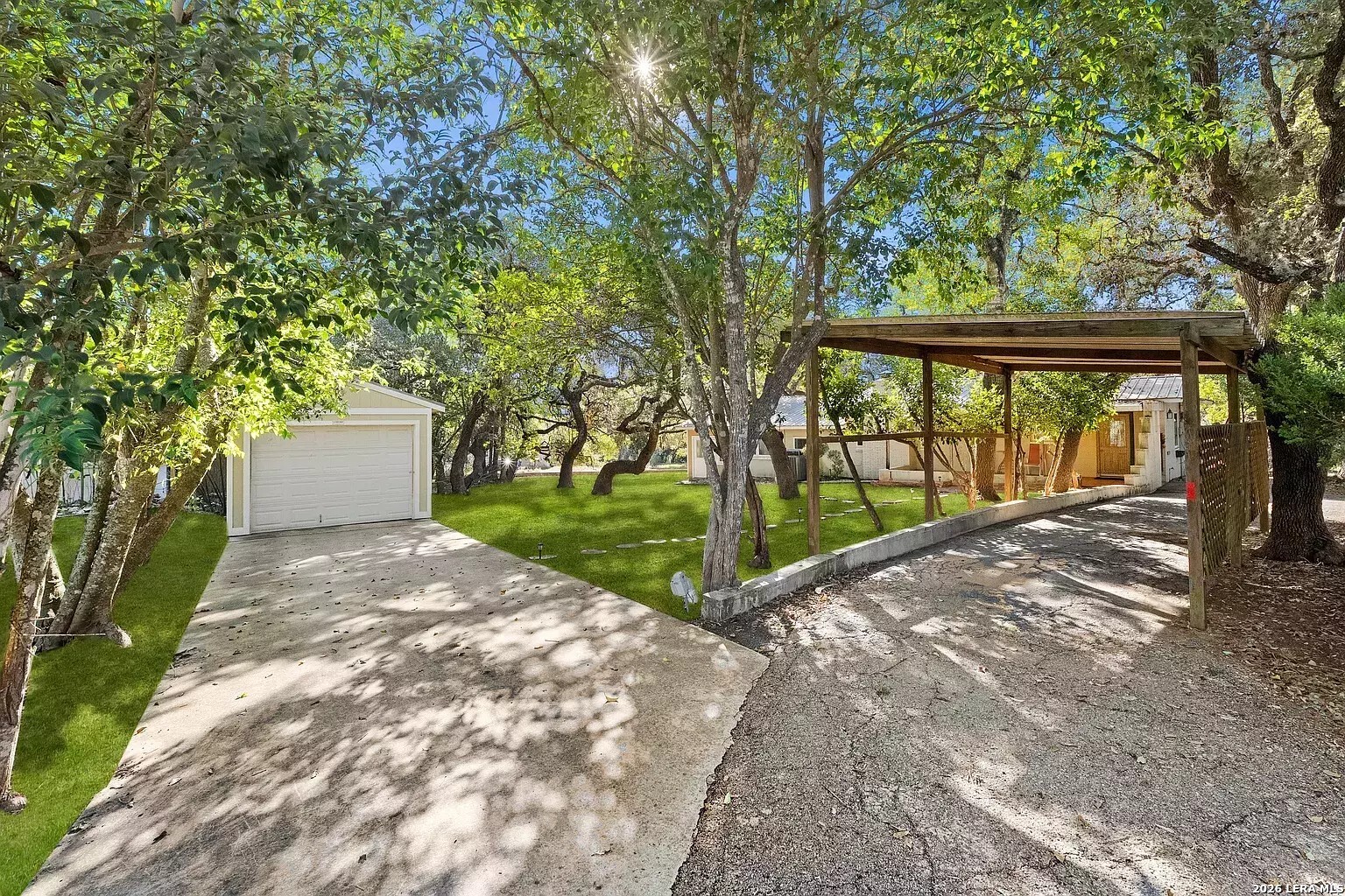 25327 Triangle Loop San Antonio TX 78255