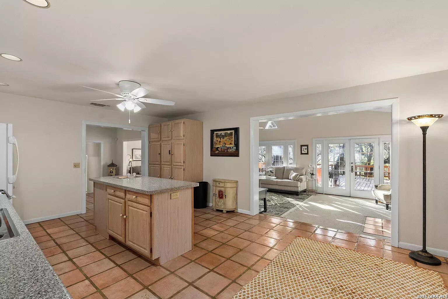 25327 Triangle Loop San Antonio TX 78255