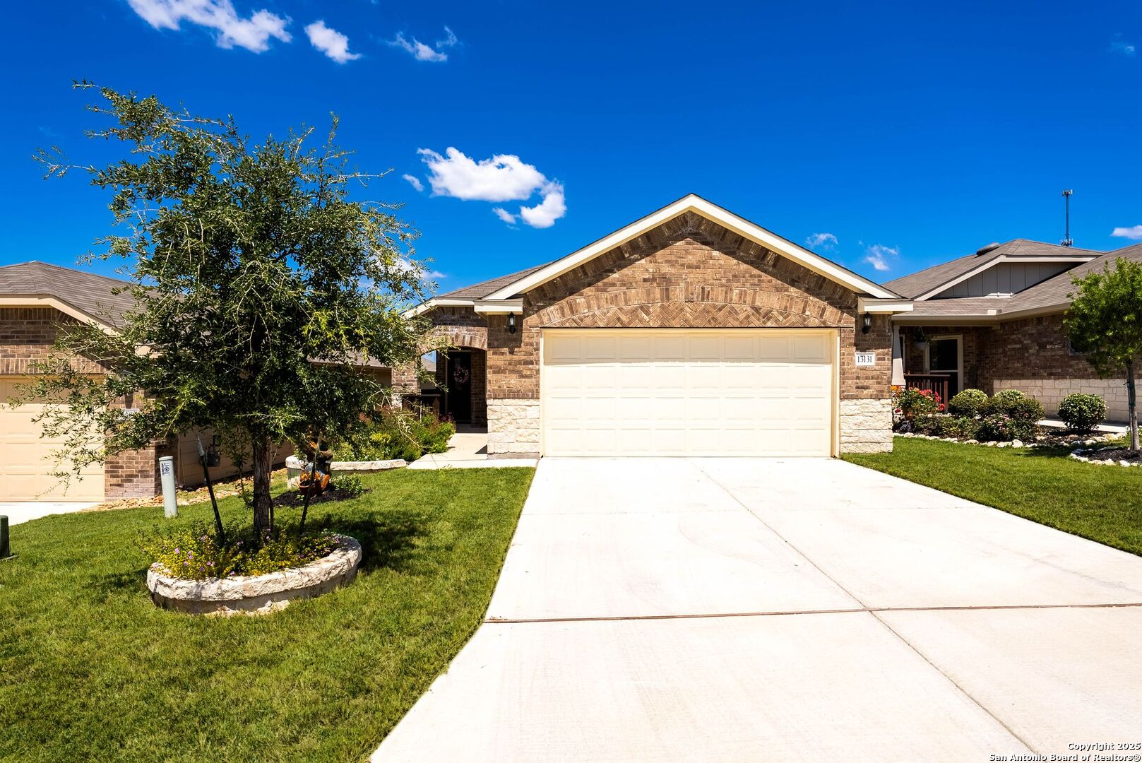 13131 Sulphur Trail San Antonio TX 78253