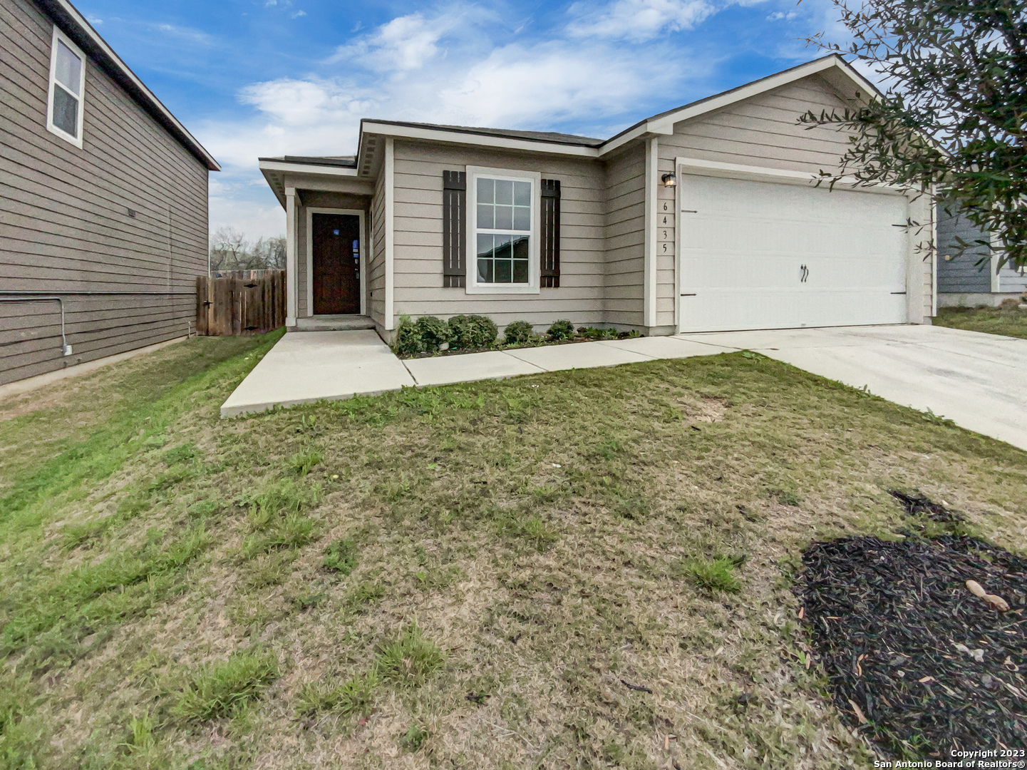 6435 Lakefront Street San Antonio TX 78222