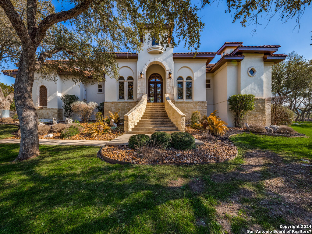 1730 Oakland Bend San Antonio TX 78258