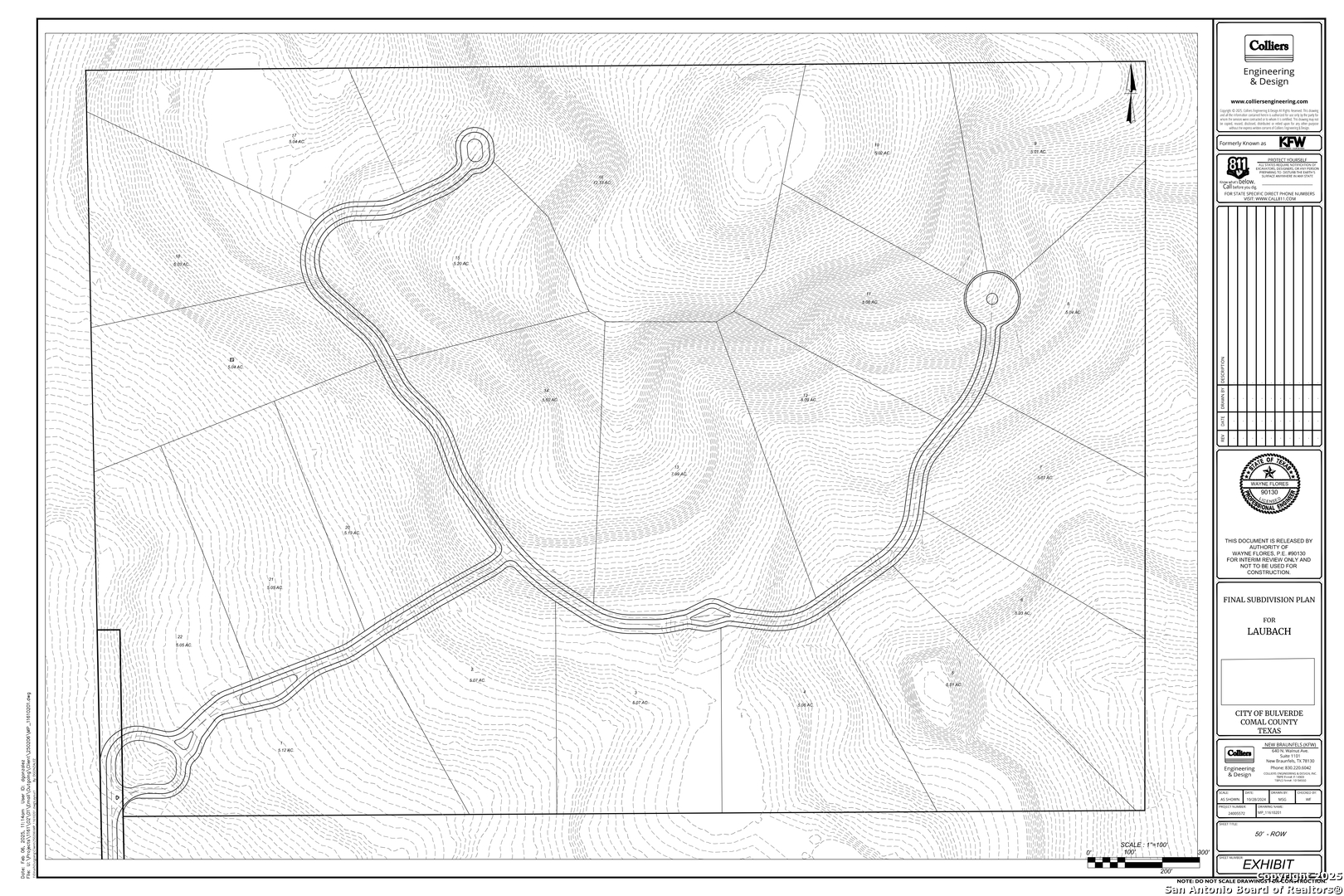 1 Bergwald Bulverde TX 78163
