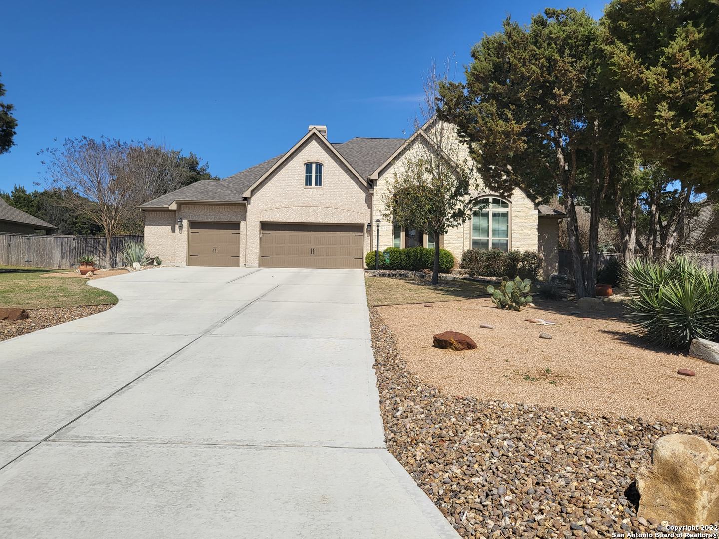 928 Wilderness Trail New Braunfels TX 78132