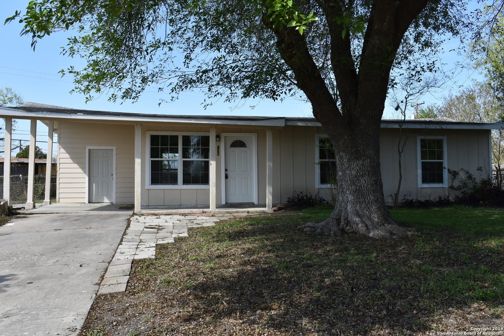 179 Brookshire Drive San Antonio TX 78227