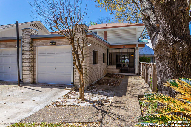 10931 Whisper Valley Street San Antonio TX 78230
