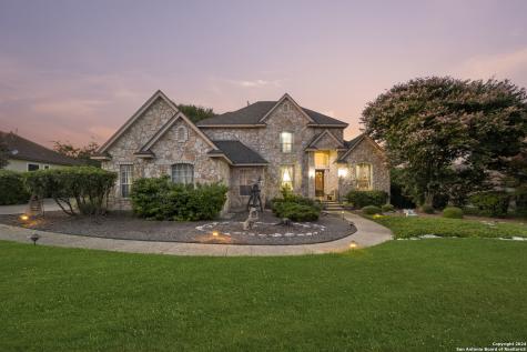 9627 Rosemont Way Helotes TX 78023