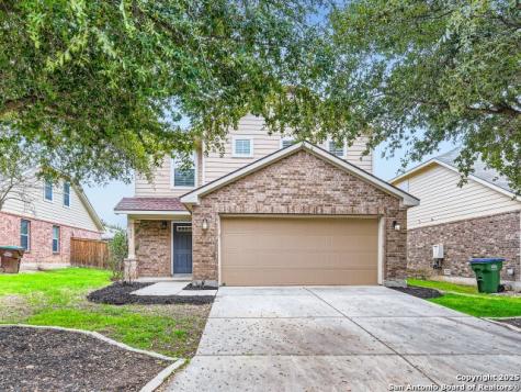 7642 Fletchers San Antonio TX 78254