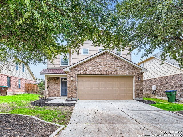 7642 Fletchers San Antonio TX 78254
