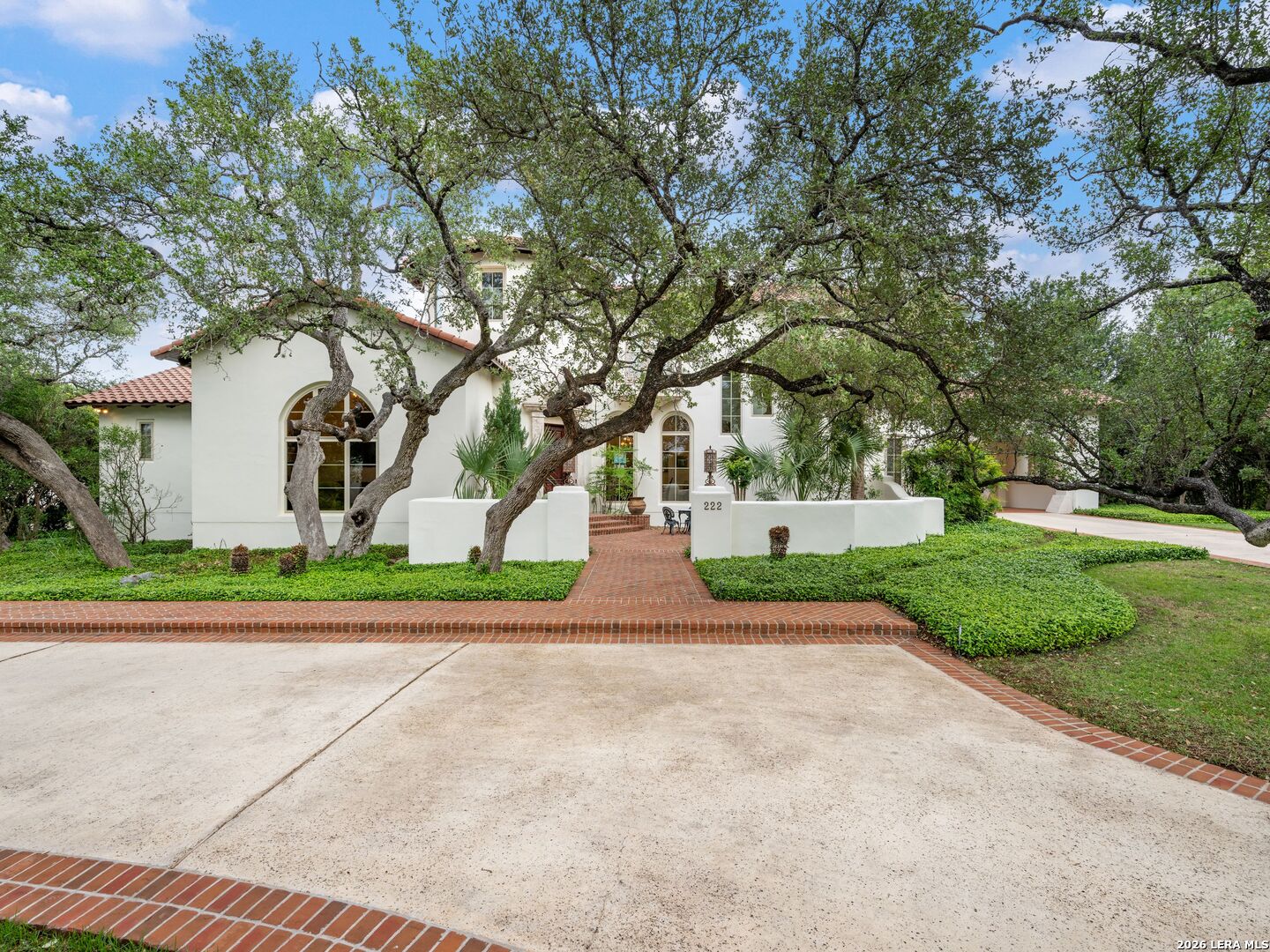 222 Farne Castle Shavano Park TX 78249