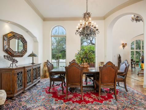 222 Farne Castle Shavano Park TX 78249