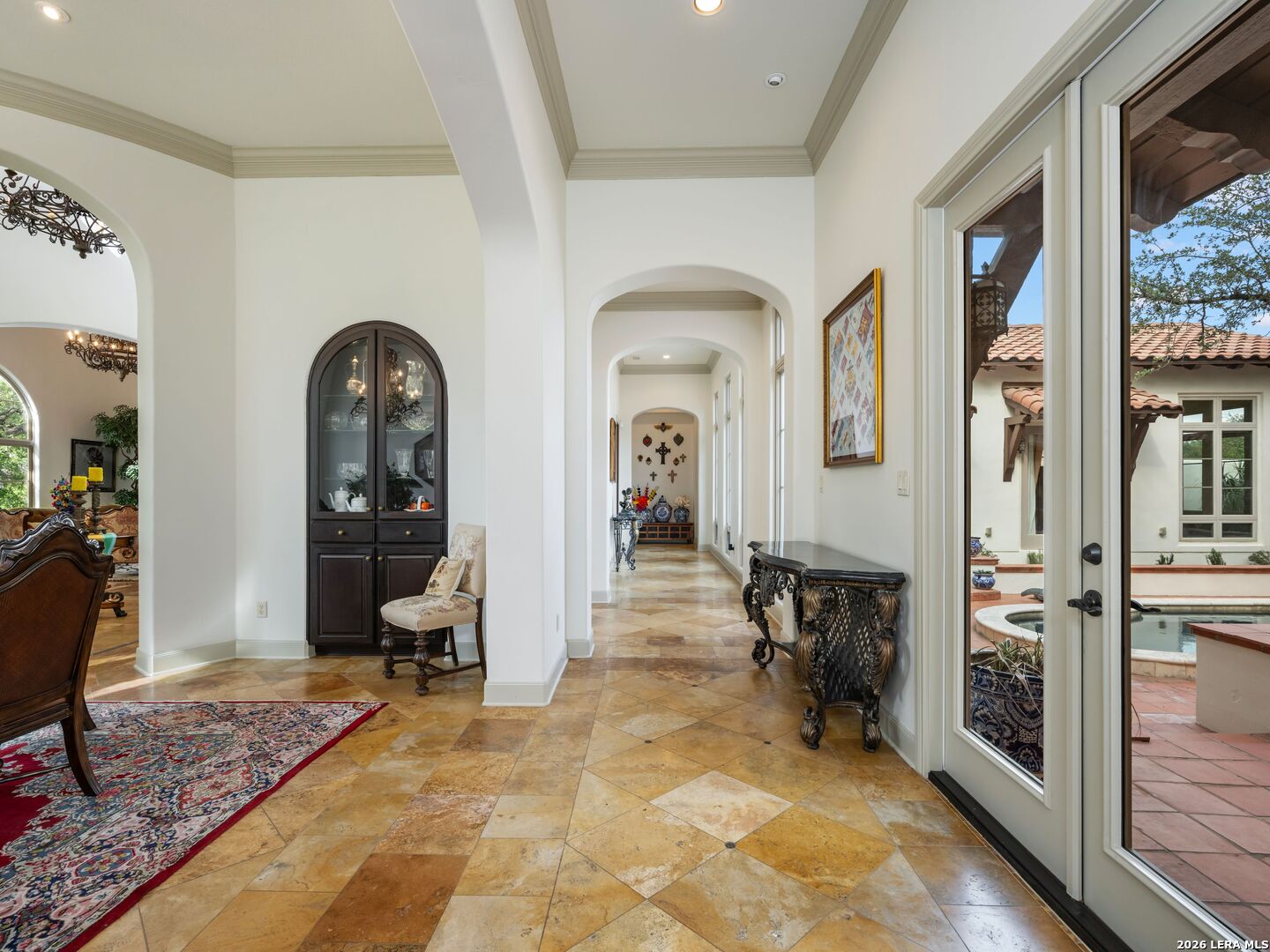222 Farne Castle Shavano Park TX 78249