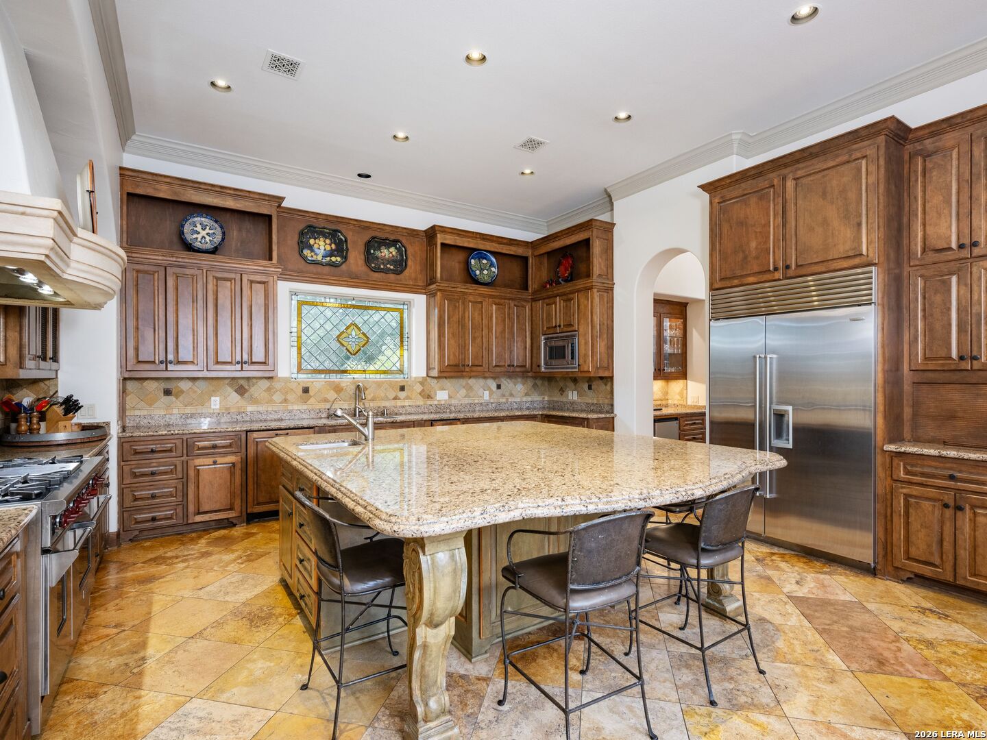 222 Farne Castle Shavano Park TX 78249