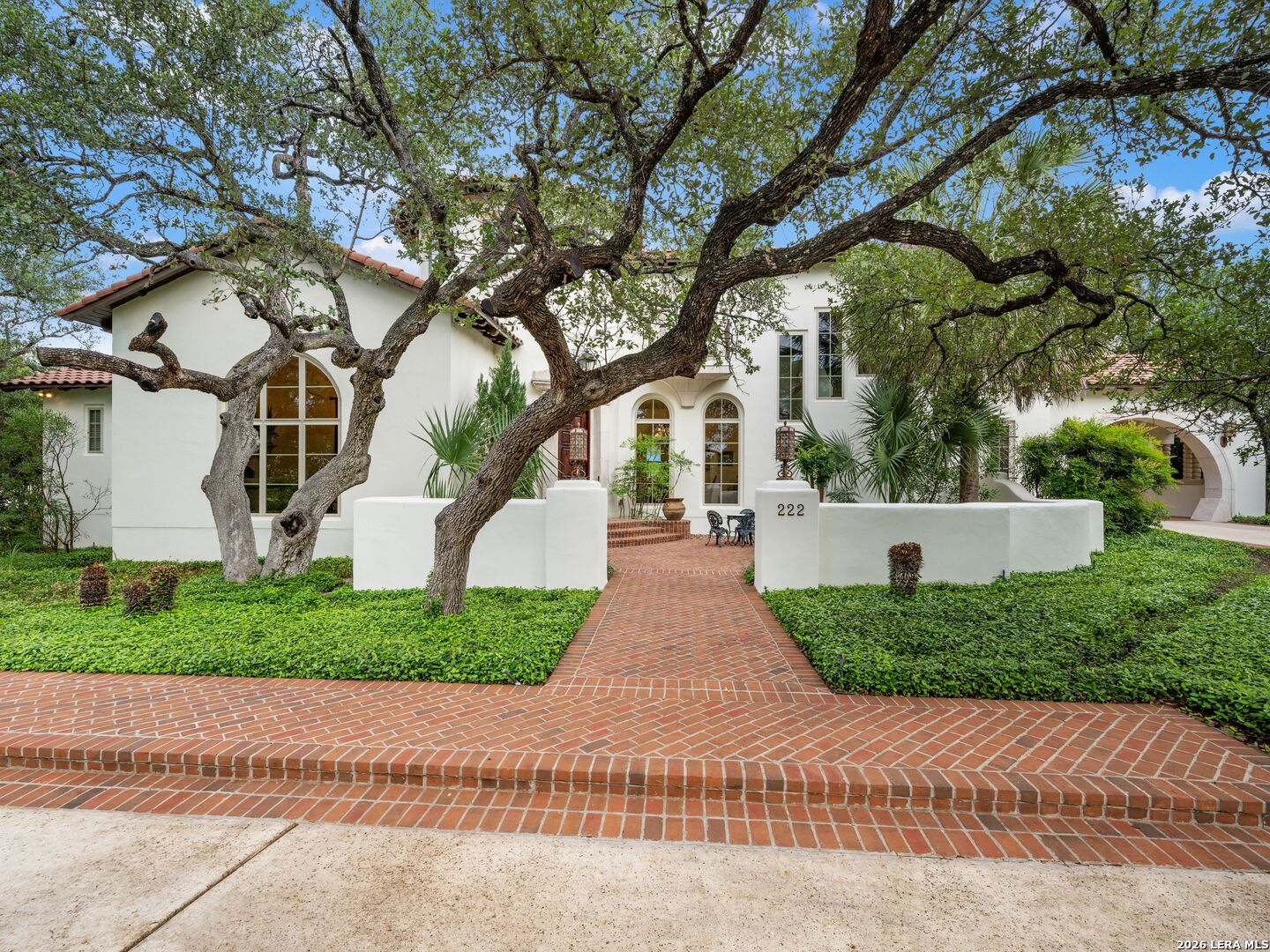 222 Farne Castle Shavano Park TX 78249
