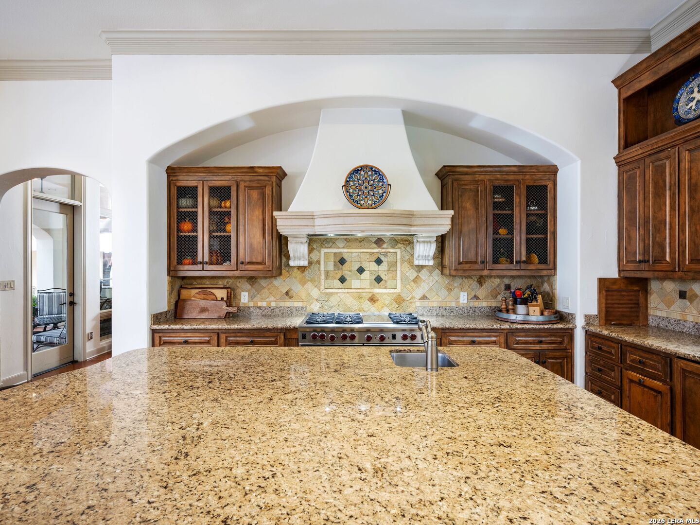 222 Farne Castle Shavano Park TX 78249