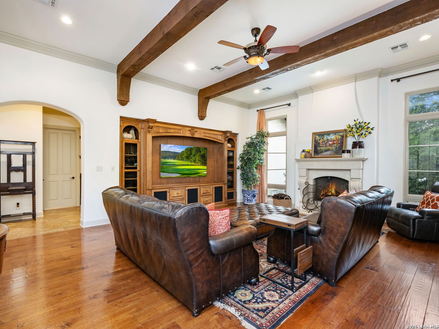 222 Farne Castle Shavano Park TX 78249