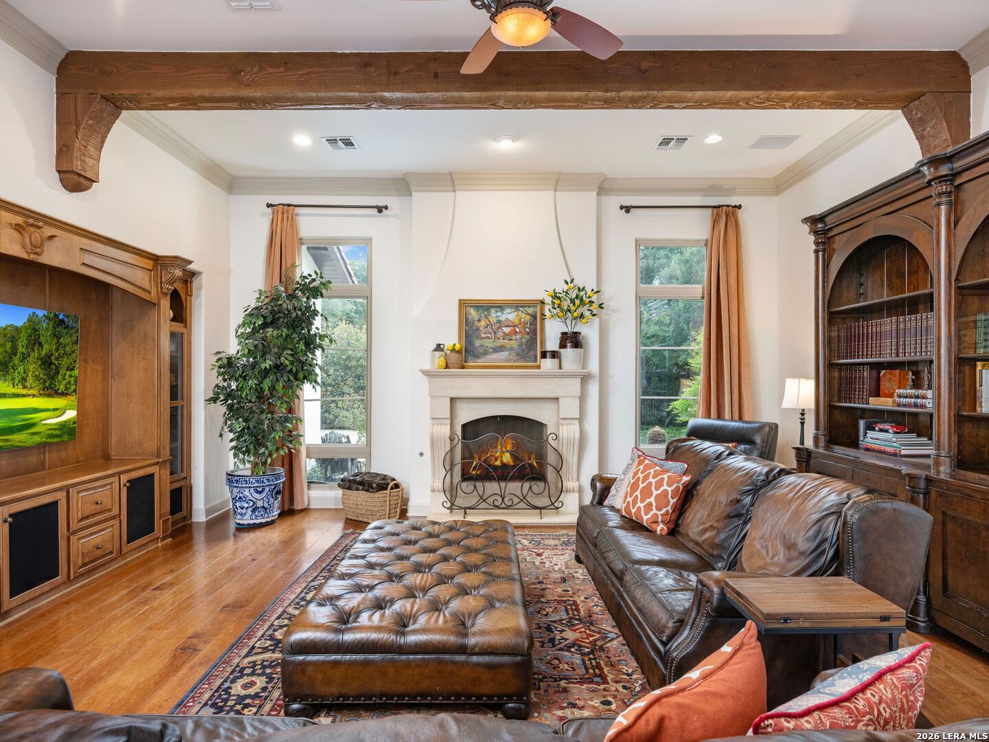 222 Farne Castle Shavano Park TX 78249