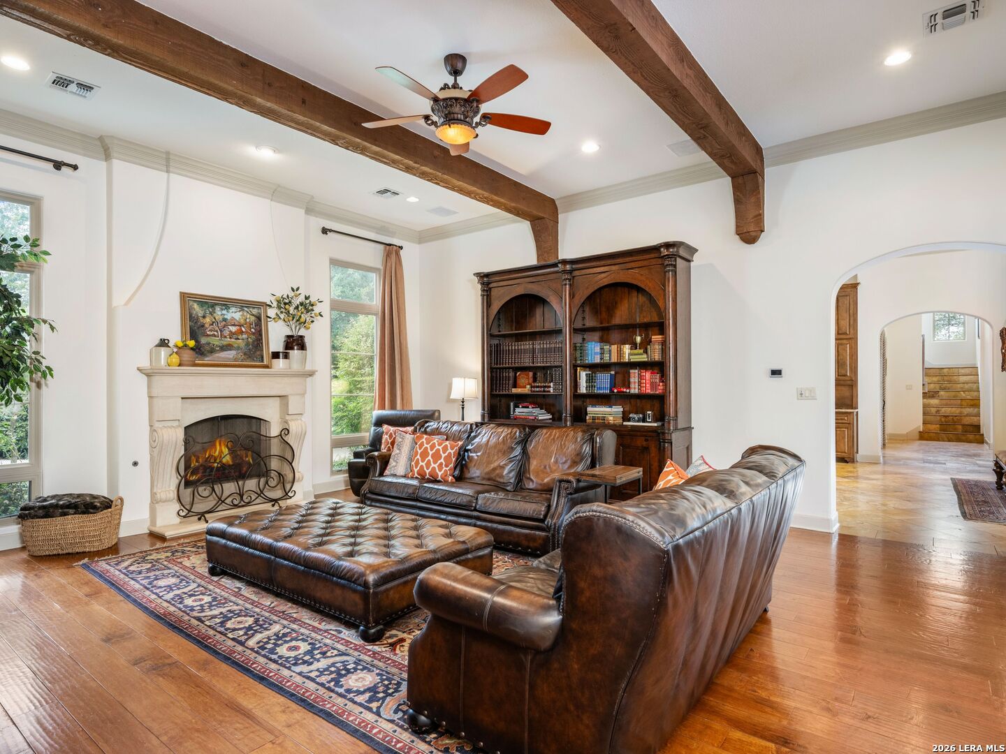 222 Farne Castle Shavano Park TX 78249