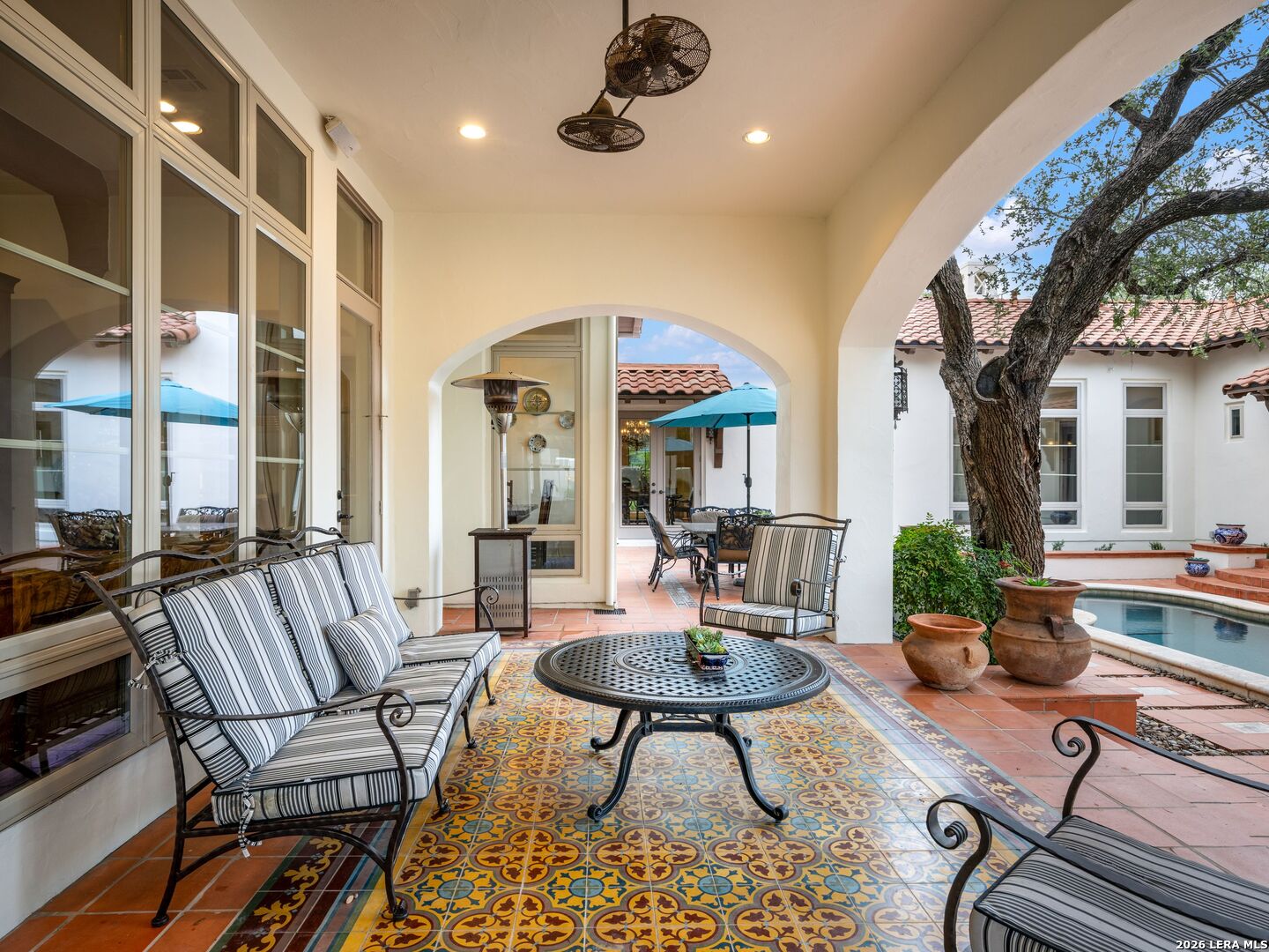 222 Farne Castle Shavano Park TX 78249